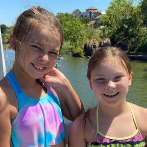 Meet your Posher, Morgan